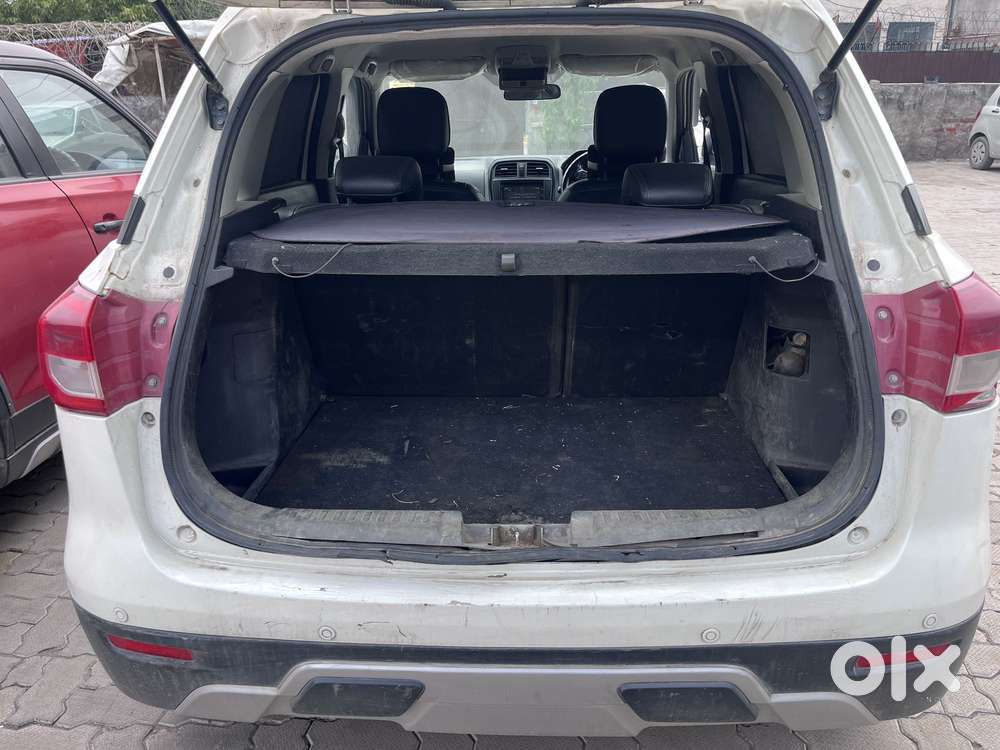 Maruti Suzuki Vitara Brezza 1.3 Zdi Plus Amt, 2018, Diesel