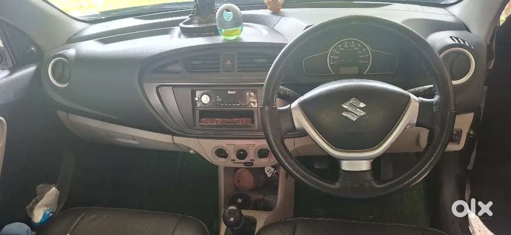 Maruti Suzuki Alto 2020