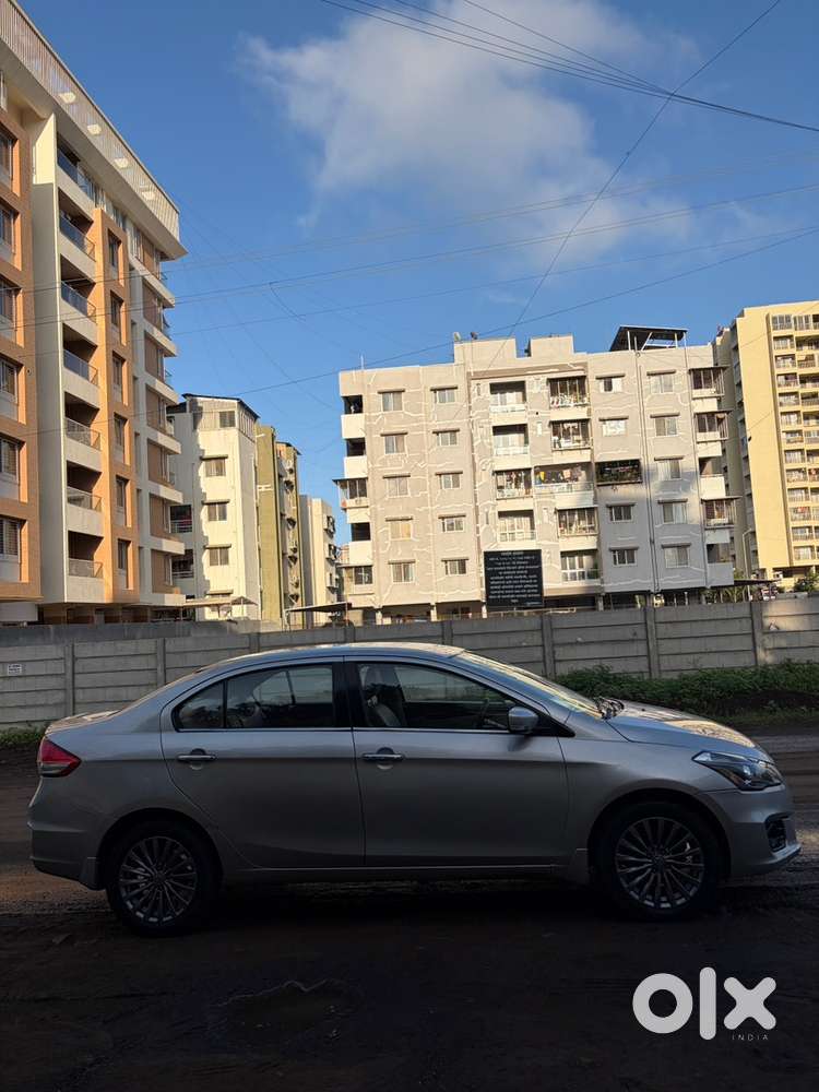 Maruti Suzuki Ciaz Diesel 2015
