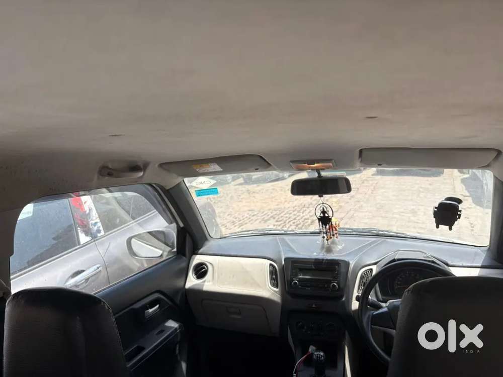 Wagon R 2024 Model New