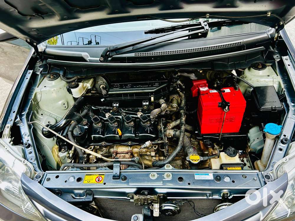 Toyota Etios Liva 1.2 Gx, 2014, Petrol