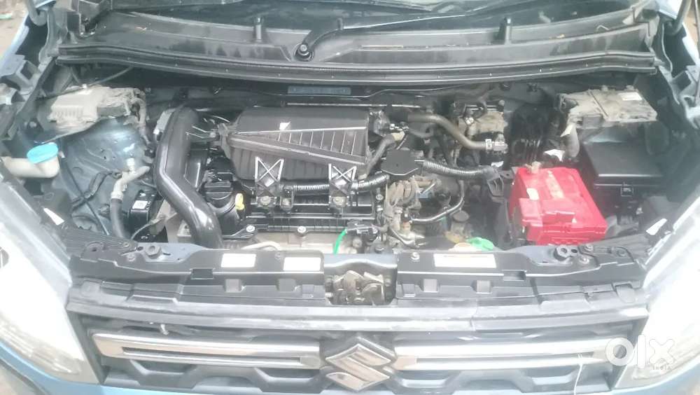 Well Maintained 2022wagnar All Paper Clear