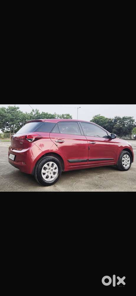 Hyundai I20 1.2 Magna Executive, 2018, Petrol