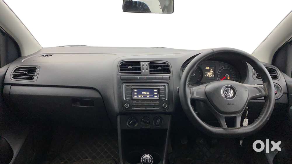 Volkswagen Polo 1.0 Mpi Comfortline, 2019, Petrol