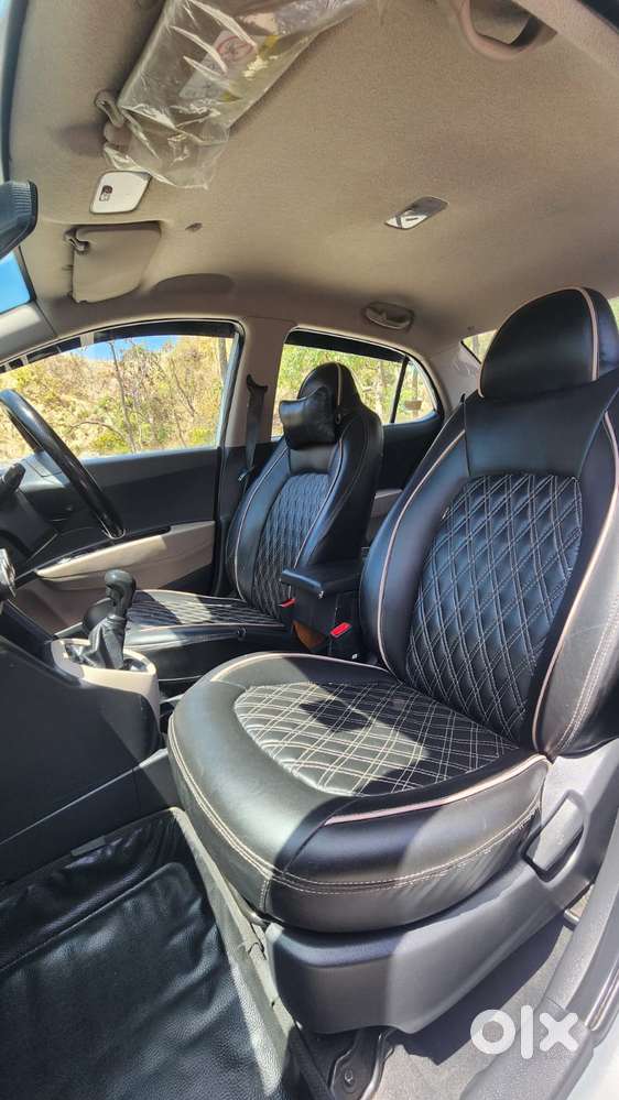 Hyundai Xcent 1.2 S Crdi, 2020, Diesel