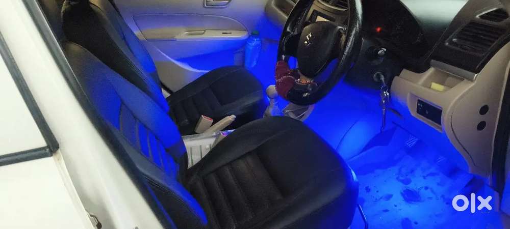 Maruti Suzuki Dzire 2018