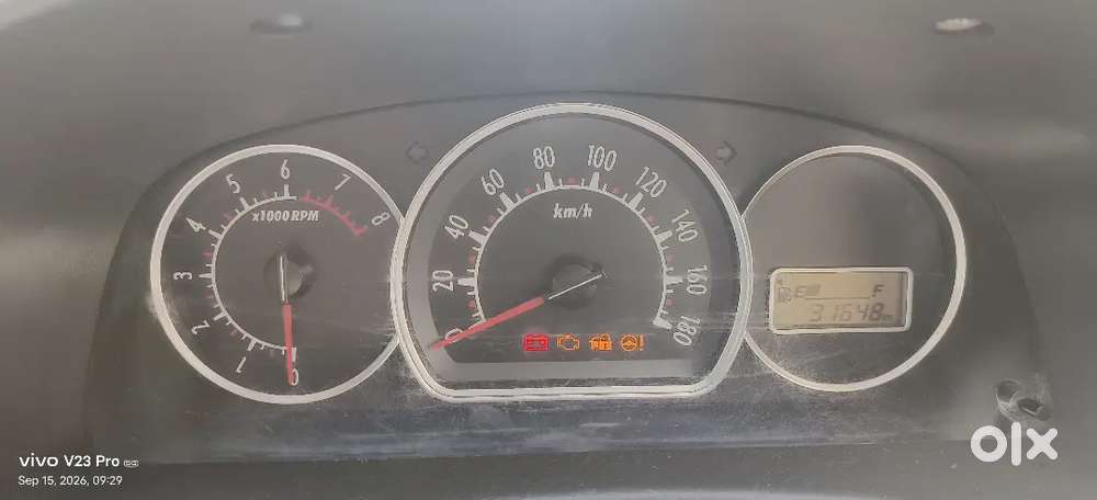 Maruti Suzuki Alto 2012 Vxi
