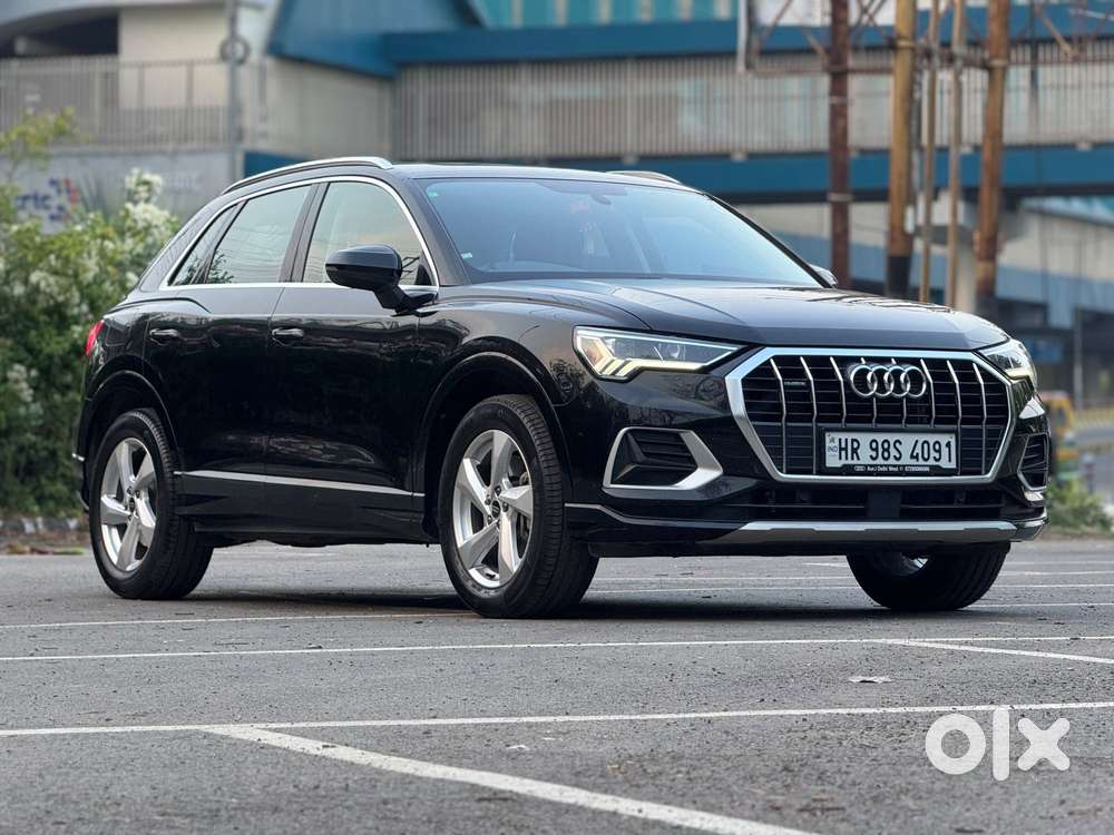 Audi Q3 40 Tfsi Premium Plus, 2024, Petrol