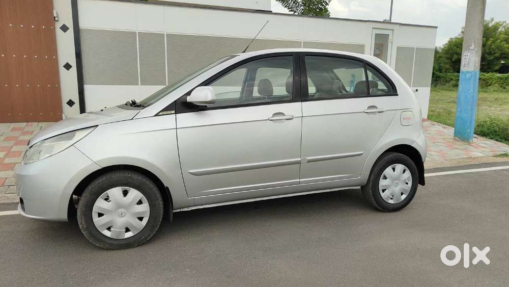 Tata Indica Vista Aura Plus 1.2 Safire, 2011, Diesel