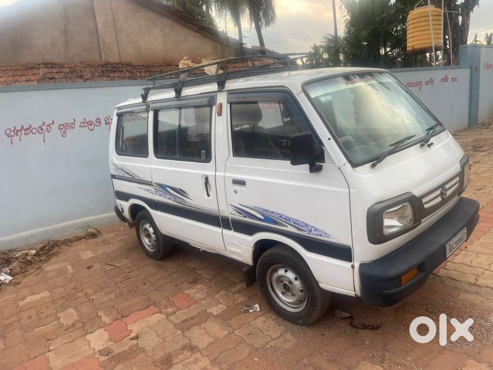 Maruti Suzuki 2010 Manual