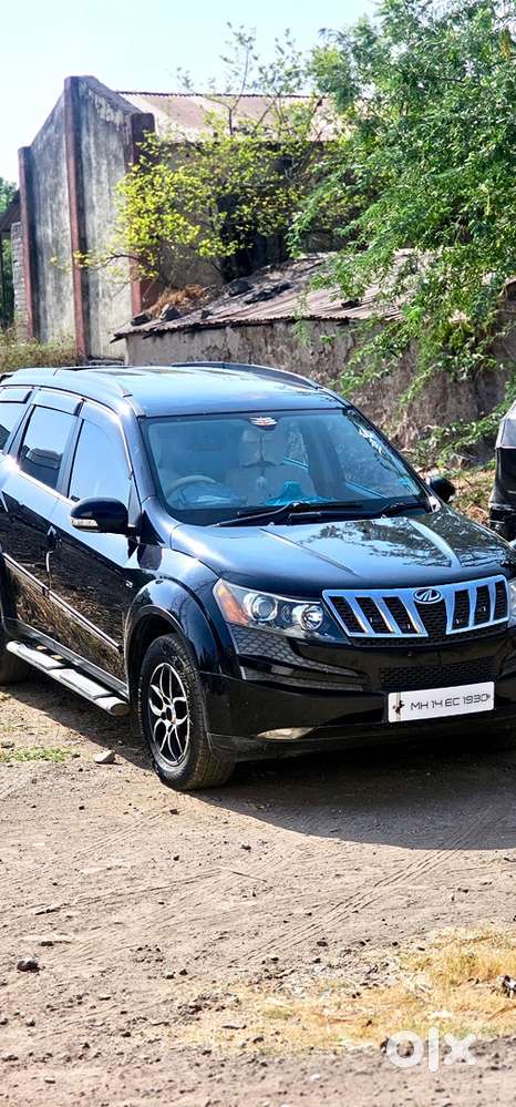 Mahindra Diesel Car 2013