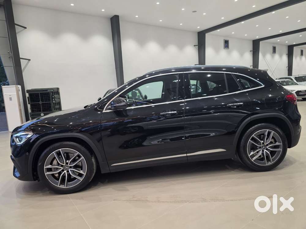 Mercedes-benz Gla 4matic, 2021, Petrol