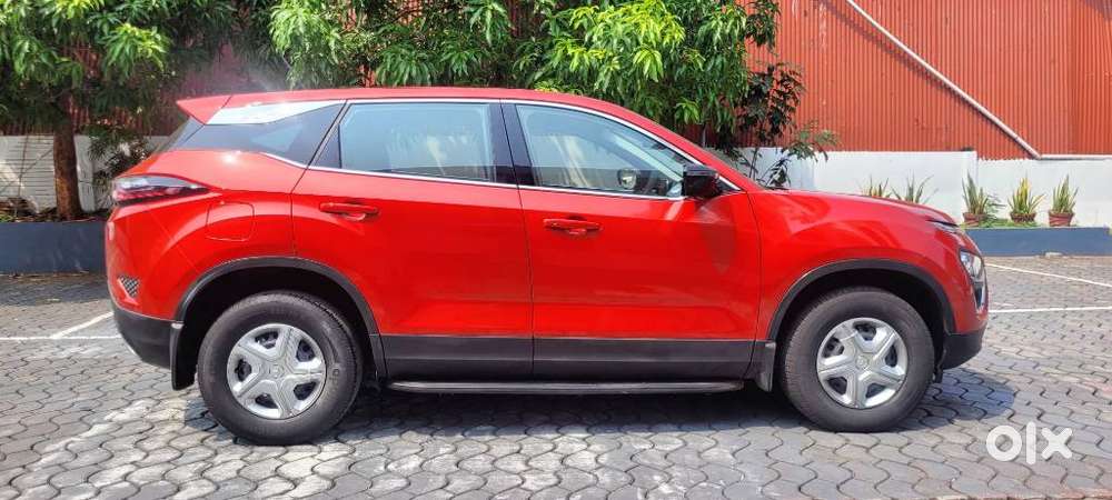 Tata Harrier Xma, 2021, Diesel