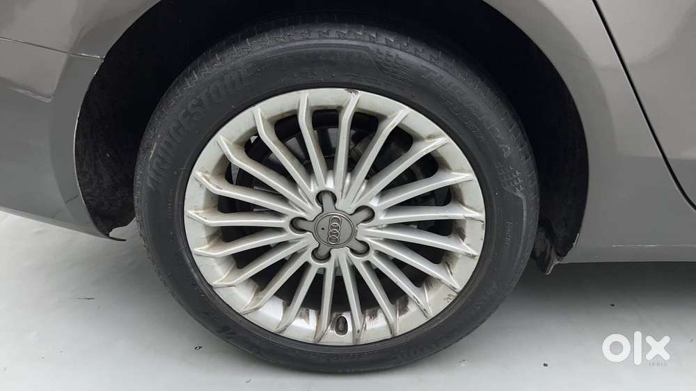 Audi A4 2.0 Tdi (177bhp) Premium Plus, 2015, Diesel