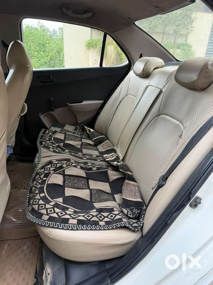 Hyundai Xcent 1.1 S Crdi, 2017, Diesel