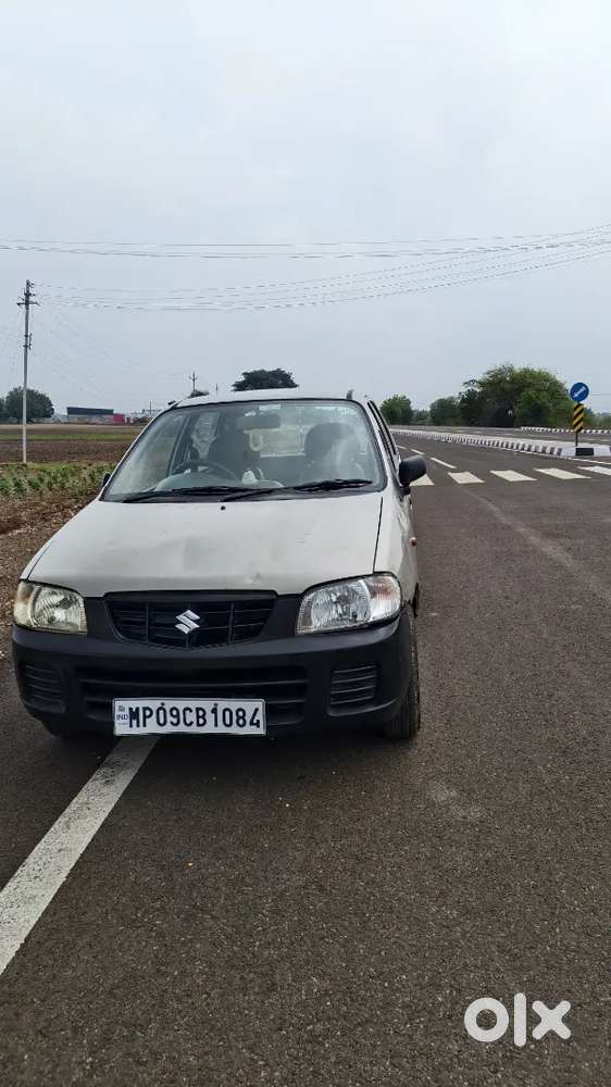Maruti Suzuki Alto 800 2006 Petrol