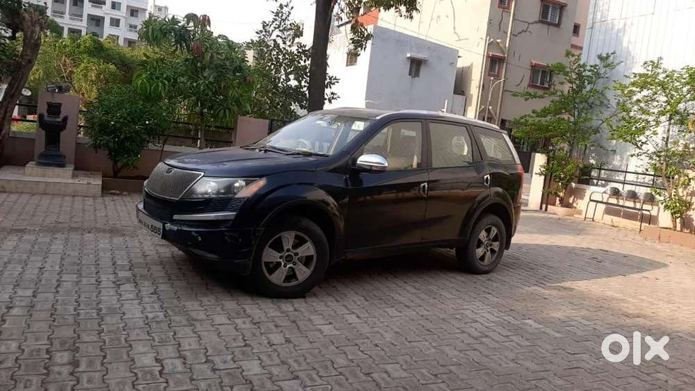 Mahindra Xuv500 2011 Diesel 151000 Km Driven