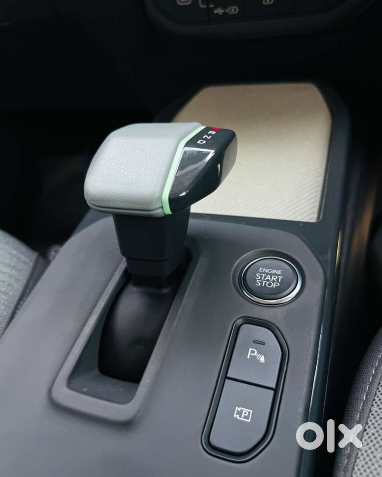 Kia Syros Htk Plus Turbo Dct, 2025, Petrol