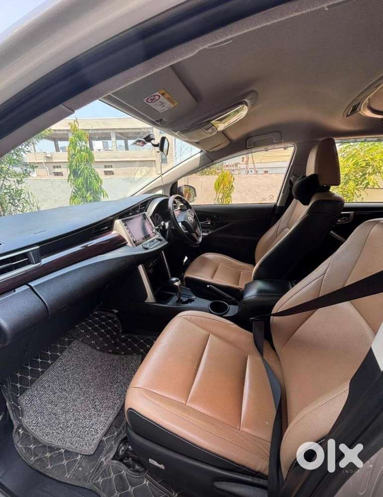 Toyota Diesel 2021 Model Good  Condition Well Maintained