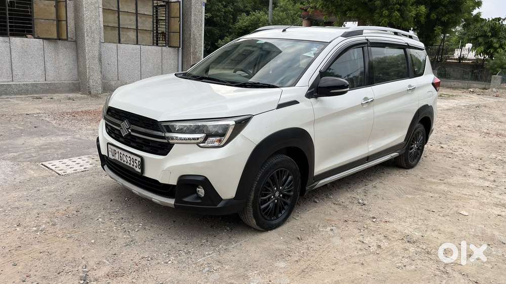 Maruti Suzuki Xl6 1.5 Zeta Mt, 2020, Petrol