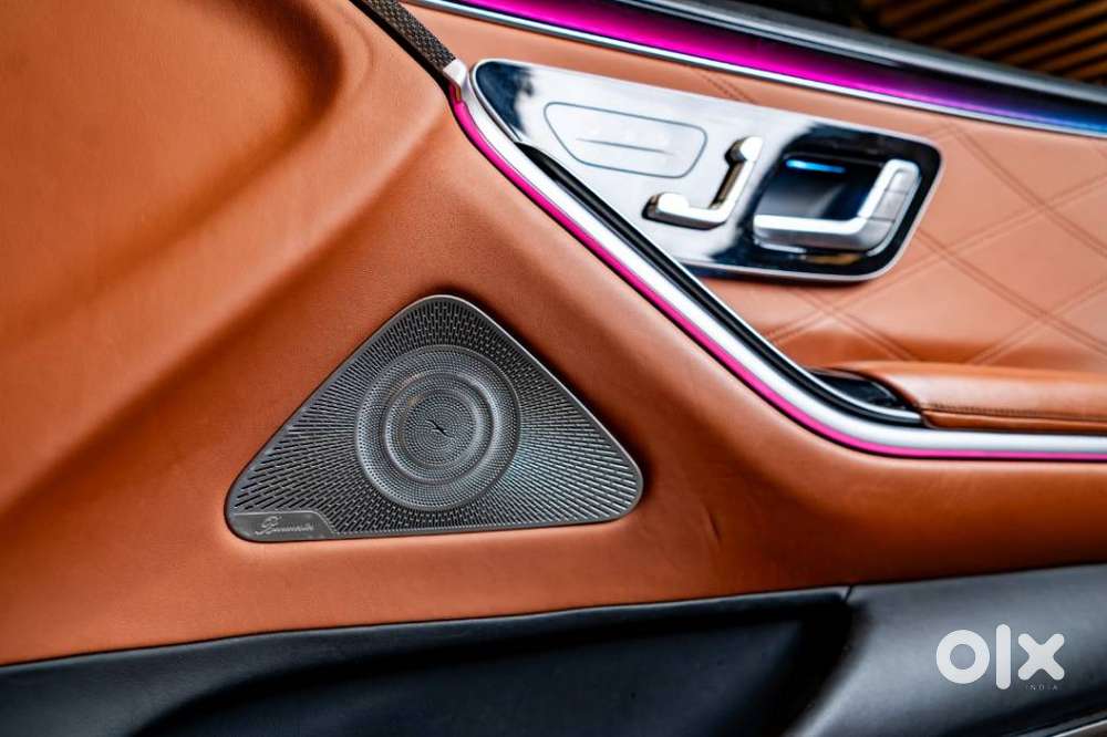 Mercedes-benz Maybach S-class S 580 4matic [ ], 2023, Petrol