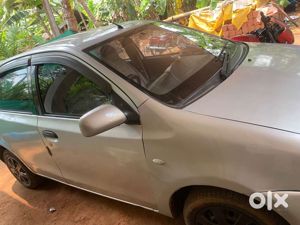 Toyota Etios Liva 2011 Diesel Good Condition