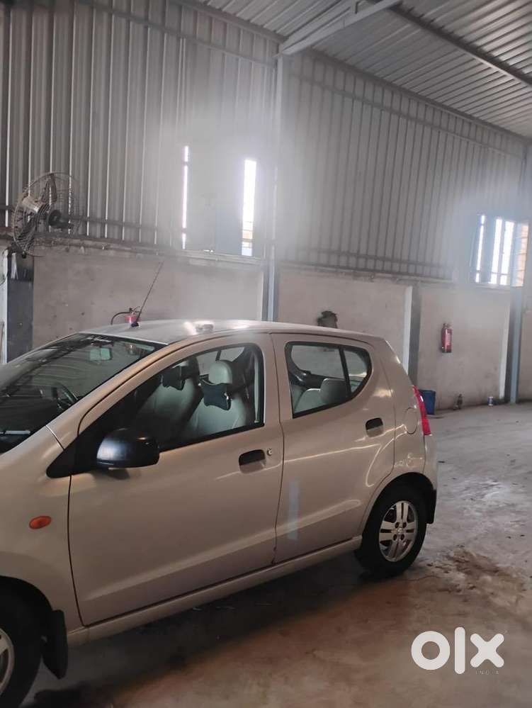 Maruti Suzuki A-star 2012 Petrol Well Maintained