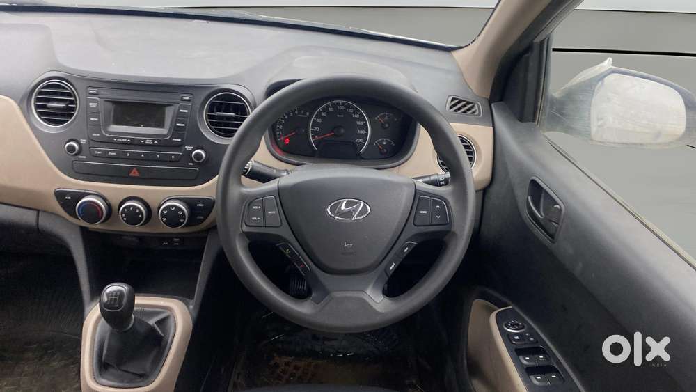 Hyundai Grand I10 1.2 Kappa Magna, 2018, Petrol