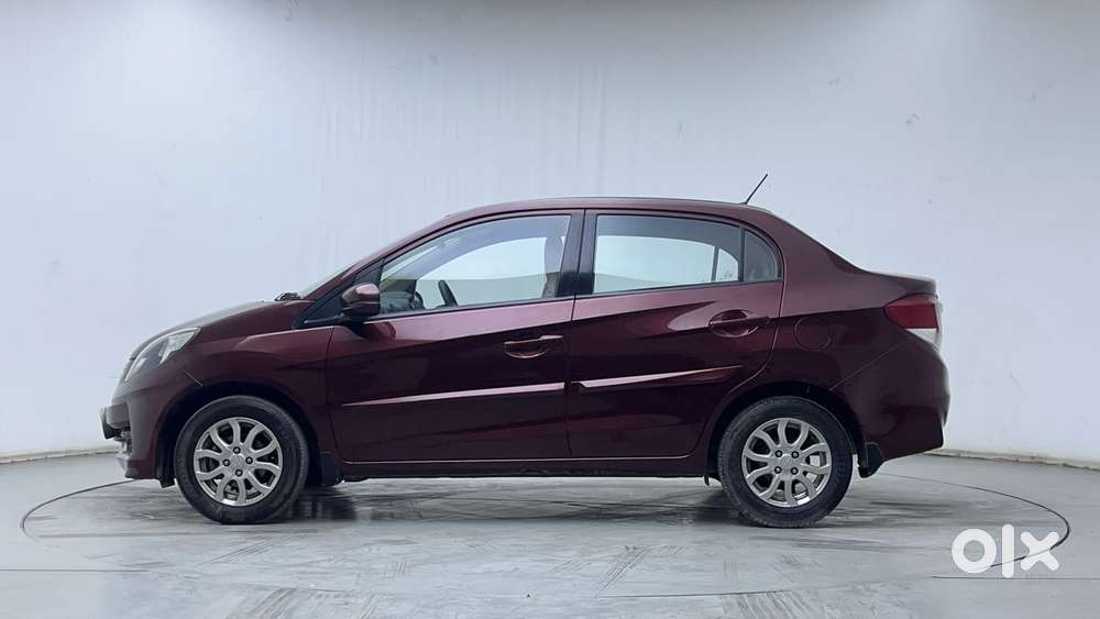 Honda Amaze