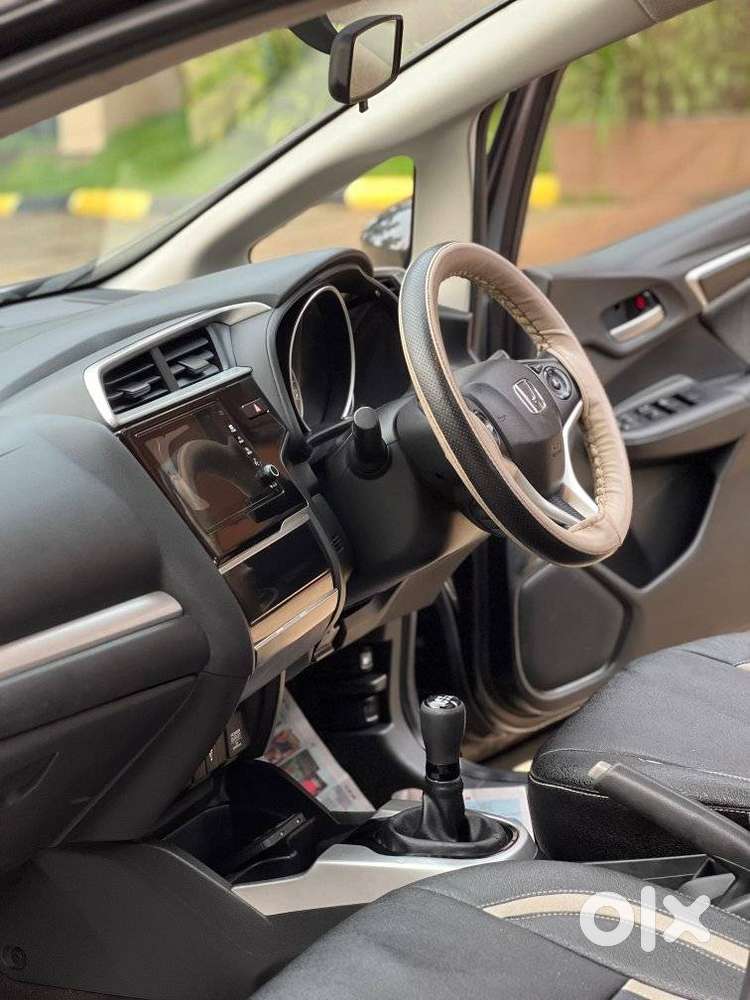 Honda Wr-v 1.5 Vx I-dtec, 2018, Diesel