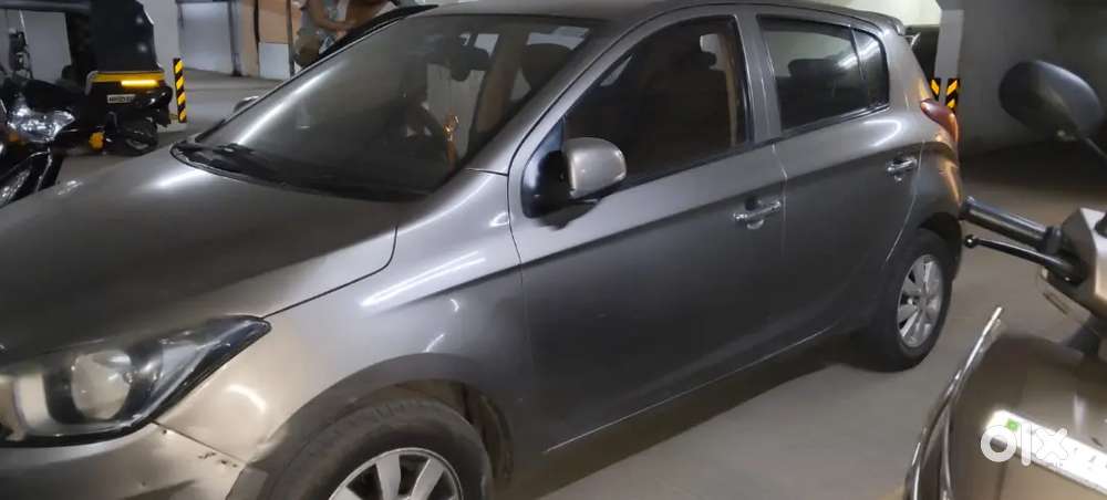 Hyundai I20 2012 Diesel Well Maintained