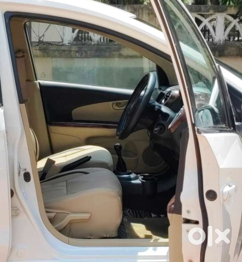 Honda Mobilio V I-vtec, 2014, Petrol