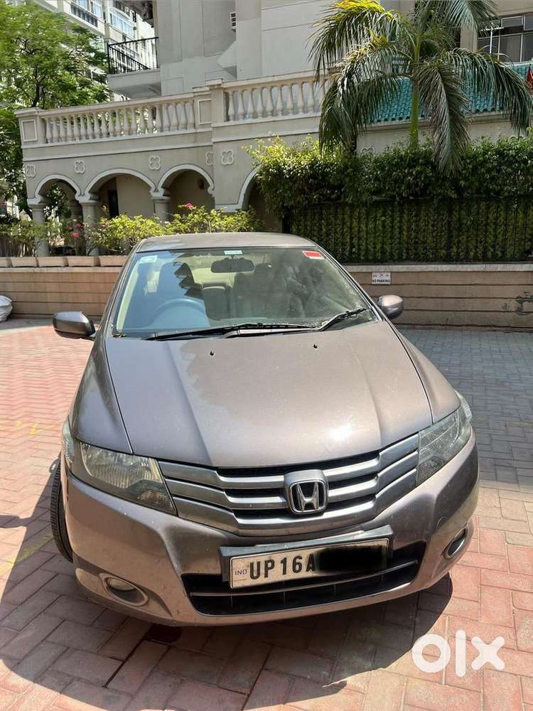 Honda City 2011 Petrol Good Condition