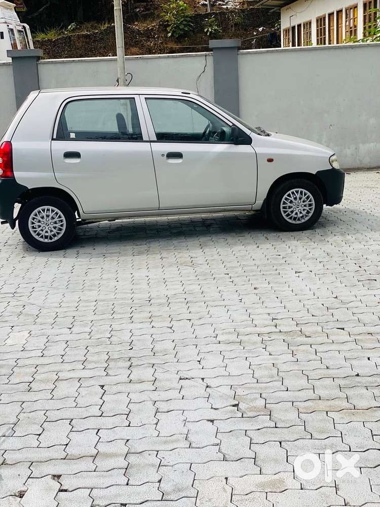 Maruti Suzuki Alto 0.8 Lxi (o), 2012, Petrol