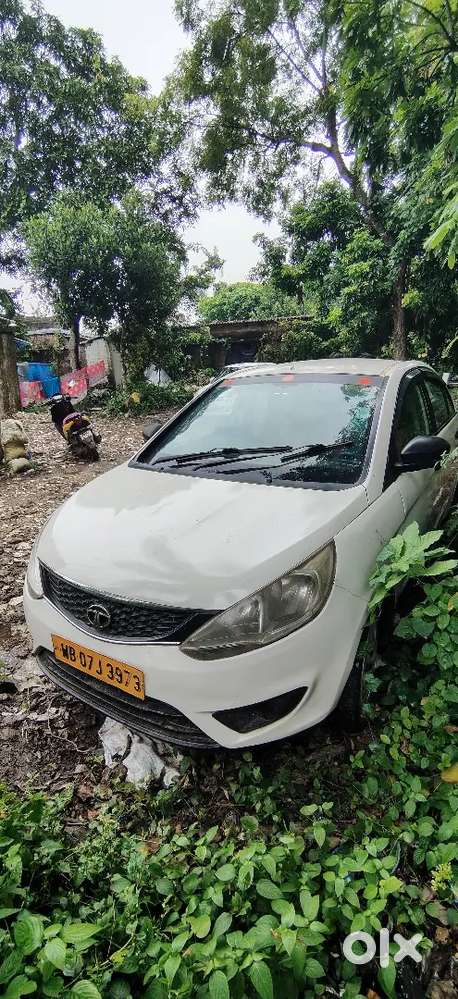 Tata Zest Xe