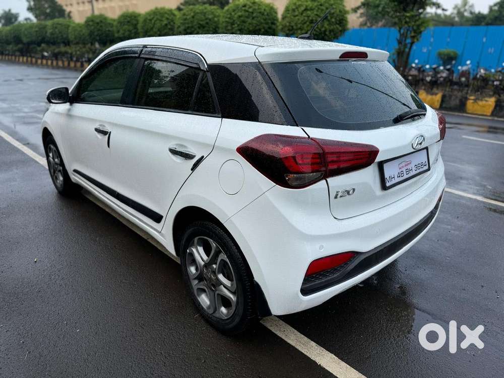 Hyundai Elite I20 Asta (o) 1.2 Mt, 2019, Petrol