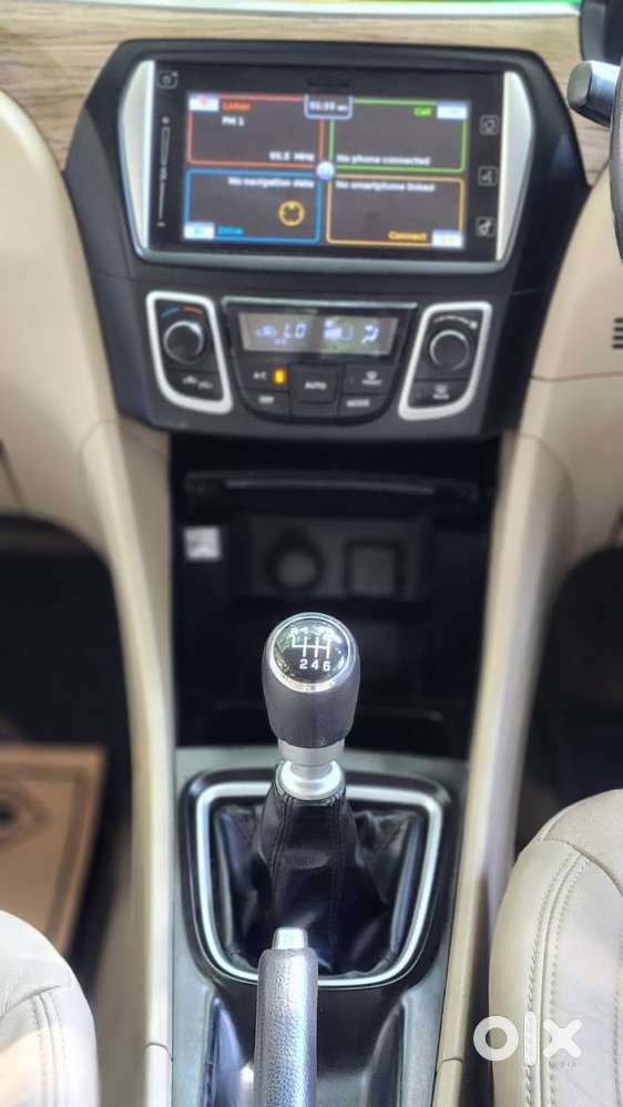 Maruti Suzuki Ciaz Smart Hybrid Alpha , 2019, Diesel