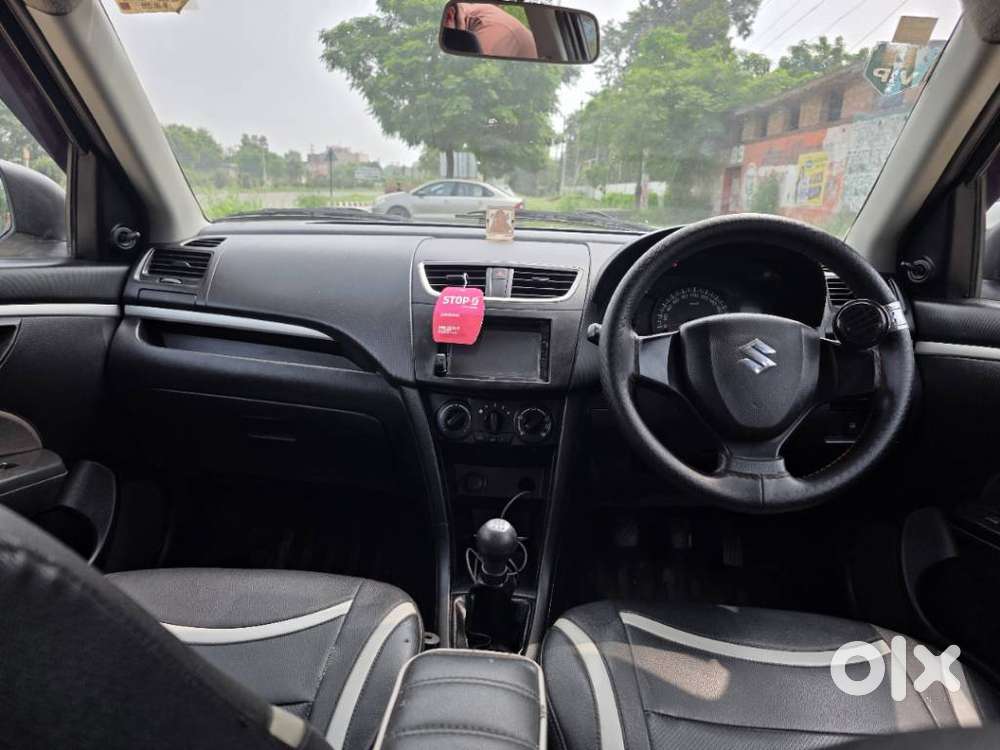 Maruti Suzuki Swift Ldi, 2015, Diesel