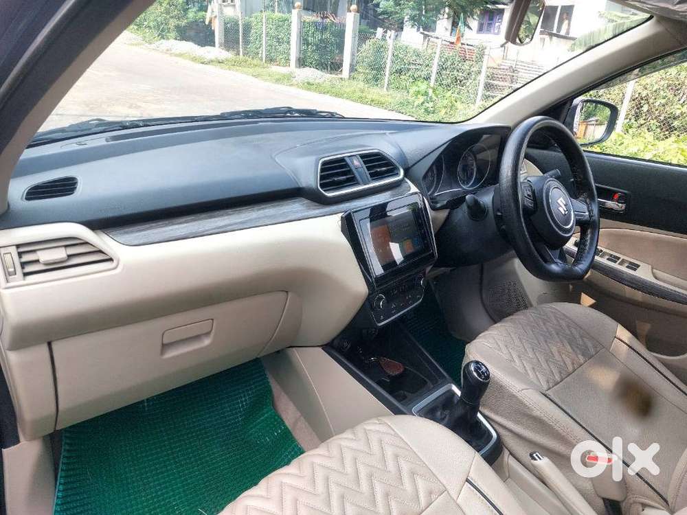 Maruti Suzuki Dzire 1.2 Zxi, 2021, Petrol