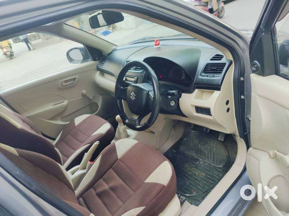 Maruti Suzuki Dzire 1.2 Lxi, 2014, Petrol
