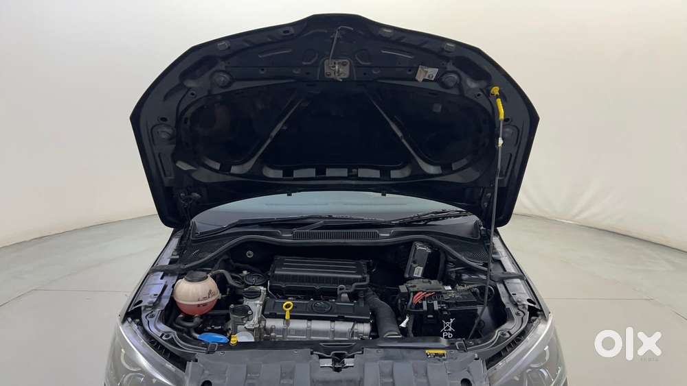 Skoda Rapid 1.6 Mpi At Style, 2019, Petrol