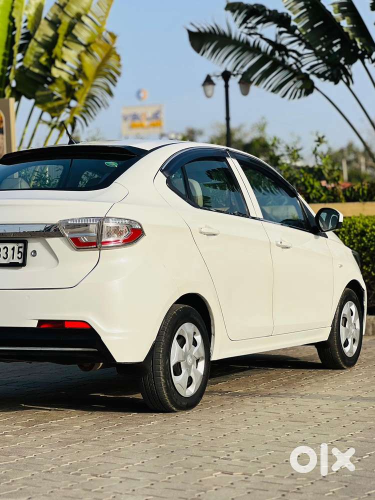 Tata Tigor Xm, 2020, Cng & Hybrids