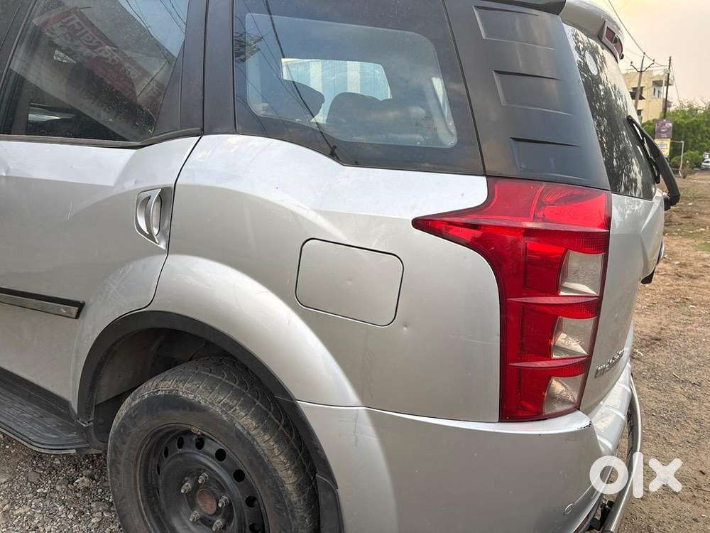 Mahindra Xuv500 2012 Diesel Well Maintained