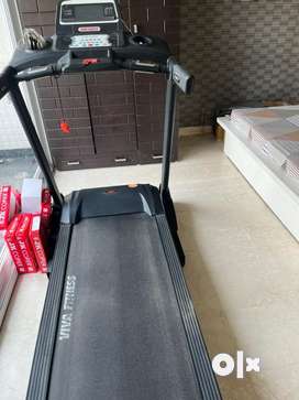 For - Used Gym & Fitness equipment for sale in Ashok Vihar