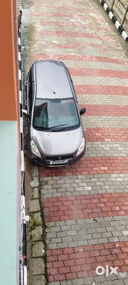 Maruti Suzuki Ritz 2009