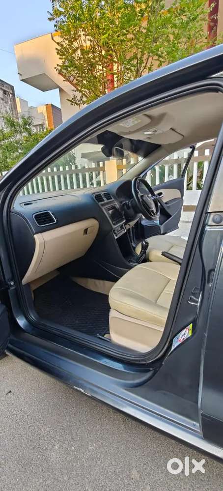 Volkswagen Polo 2018 Petrol Well Maintained