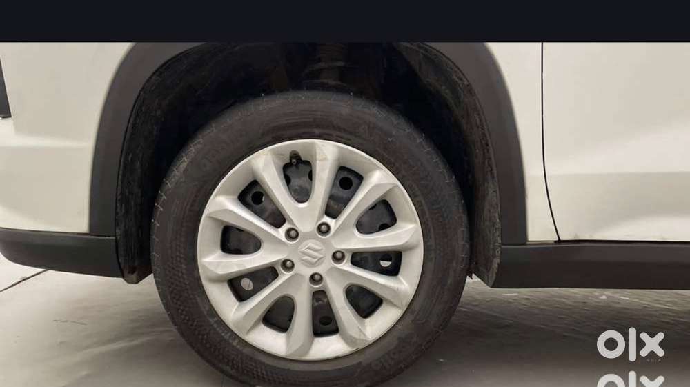 Maruti Suzuki Grand Vitara Petrol 16000 Km Driven