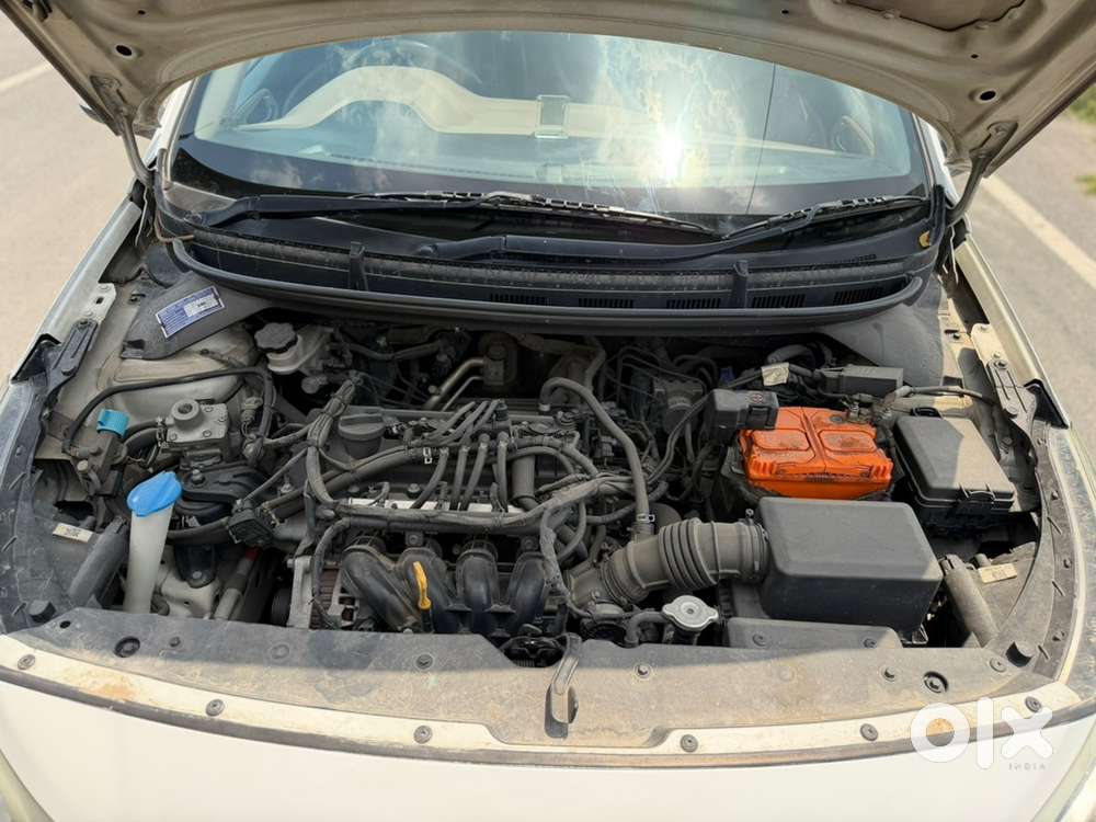 Hyundai Elite I20 Manual 2019