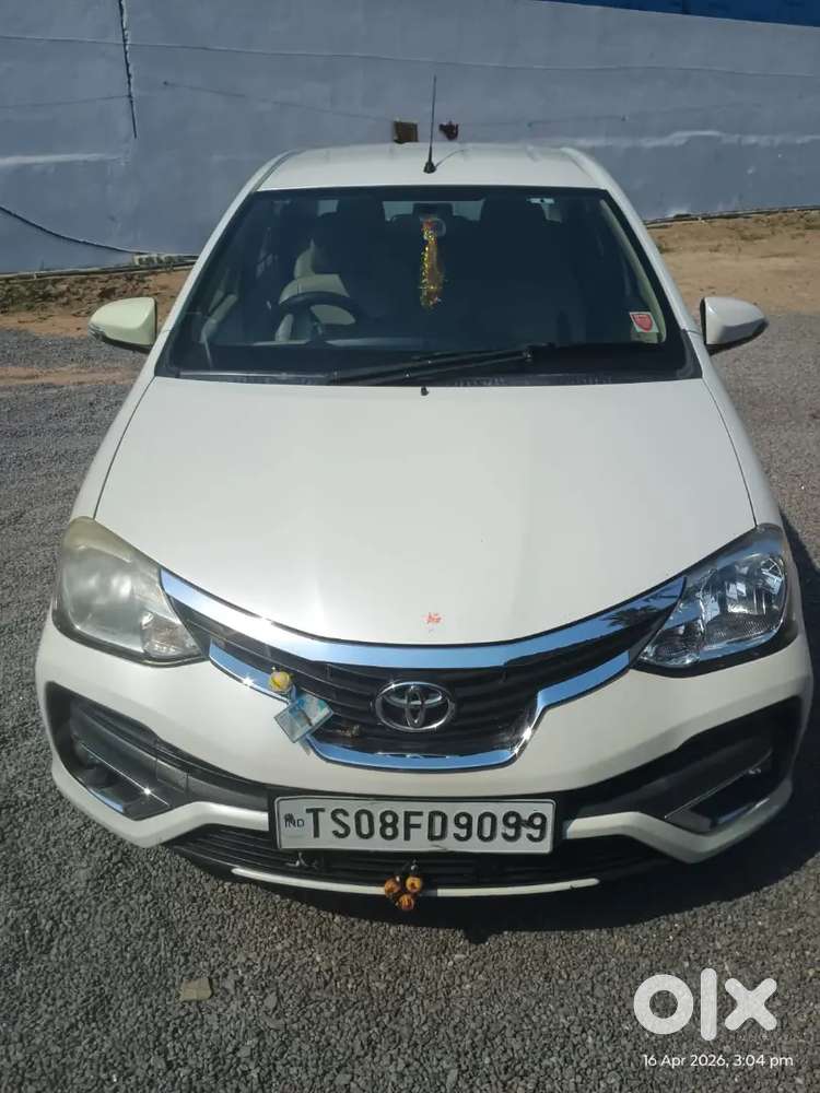 2017 Registration , Original Paint, Genuine Car