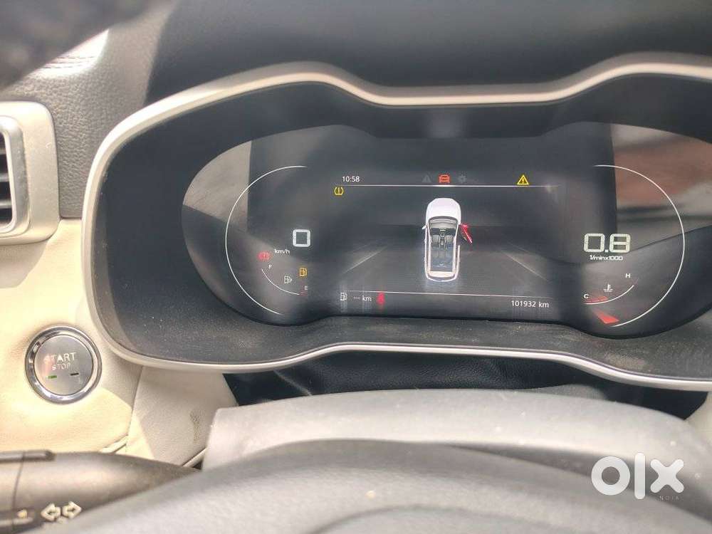 Mg Astor 1.5 Sharp, 2022, Petrol